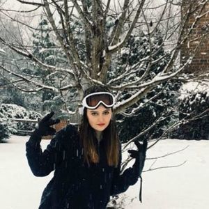 Meet your Posher, Madelyn